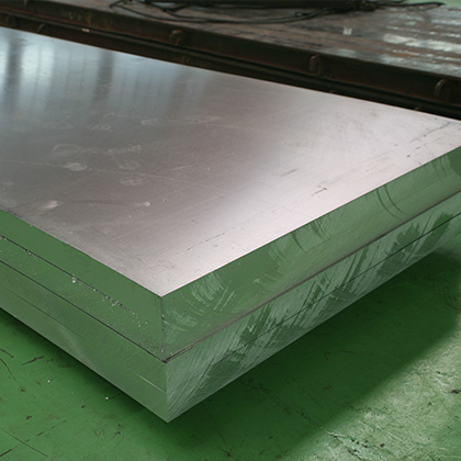 5052鋁板 5052鋁板