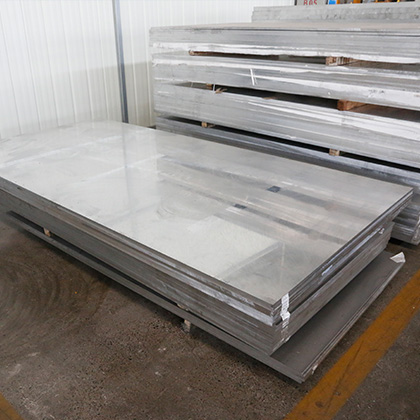 釬焊鋁板 釬焊鋁板