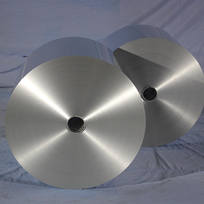 1050鋁箔 1050鋁箔