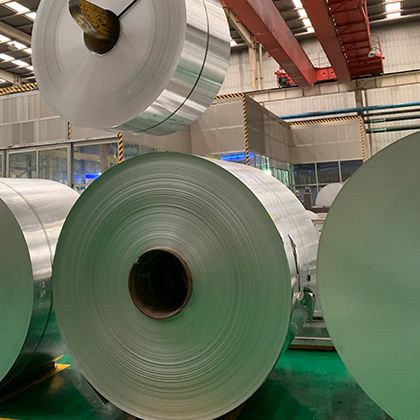 5052鋁卷 5052鋁卷