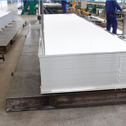 沖壓鋁板 沖壓鋁板