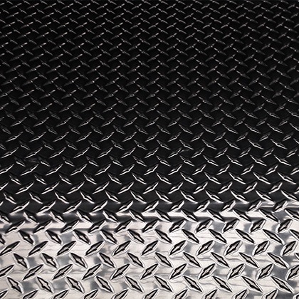 5754花紋鋁板 5754花紋鋁板