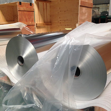 鋁箔國標 鋁箔國標