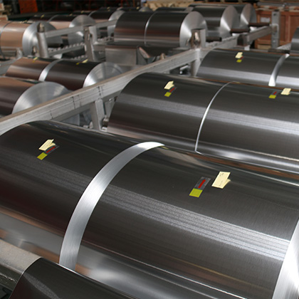 浙江鋁箔 浙江鋁箔