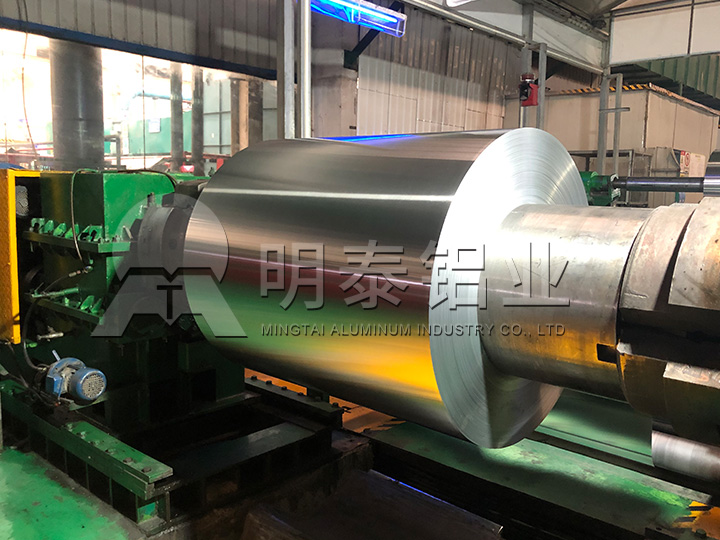 鋁制易拉罐罐蓋(底)用3004|5052|5182鋁板卷-廠家