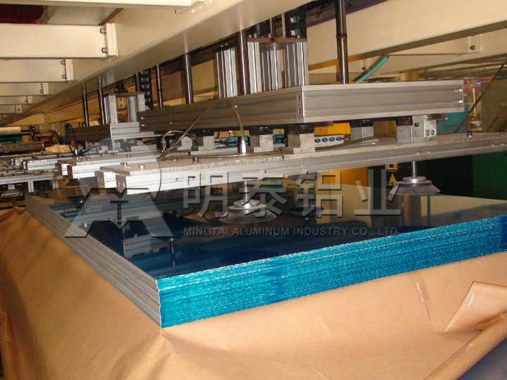 5052A鋁板供應(yīng)商