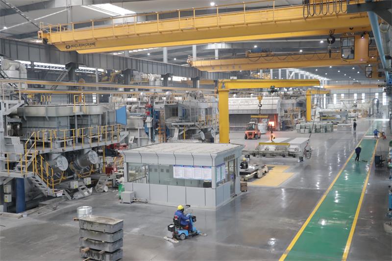 6系鋁合金板廠家